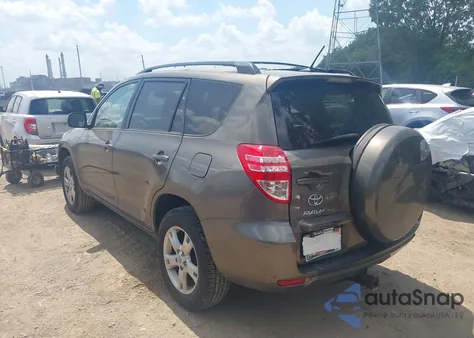 2011 Toyota Rav4 z USA, uszkodzony, nr VIN 2T3BF4DV2BW145088